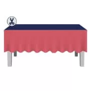 customized table Skirting
