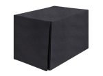 Fitted-Square-Linen-Union-Black