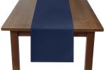Polycotton-Navy-Blue-Square-Runner-1