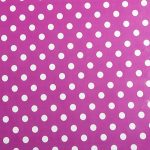 raspberry polka dot (1)